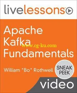 Apache Kafka Fundamentals的图片1