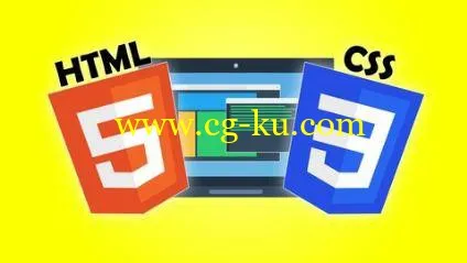 A Web Development Crash Course in HTML5 and CSS3的图片1