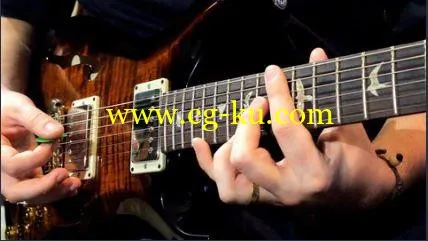 Jazz Guitar Tips, Tricks and Licks的图片1