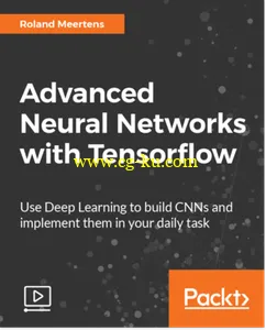 Advanced Neural Networks with Tensorflow的图片1