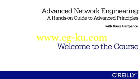 Advanced Network Engineering (Part Two)的图片1