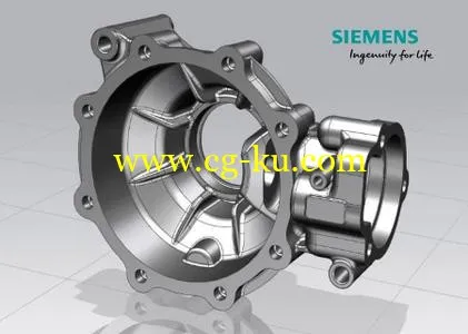 Siemens PLM NX 12.0.1 Win/Linux的图片2