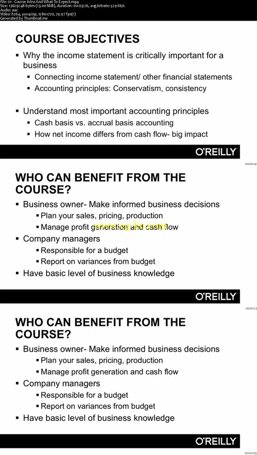 Understanding an Income Statement的图片2