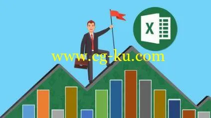 Excel Bootcamp – Go from Beginner to Excel Pro in 20 Steps的图片1