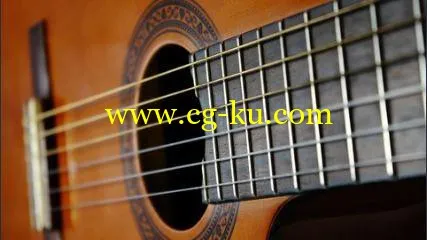 Jerusalem’s Ridge on Guitar Learn the Bluegrass Fiddle Tune的图片1