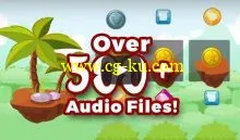 Epic Stock Media Puzzle Game WAV-DISCOVER的图片1