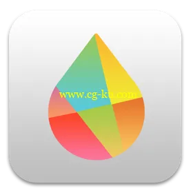 Colorific Pro 1.0 MacOS的图片1