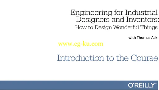 Engineering for Industrial Designers and Inventors的图片2