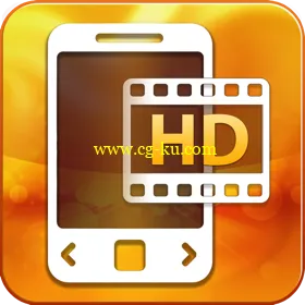 HD Video Converter Movavi 5.0 MacOS的图片1