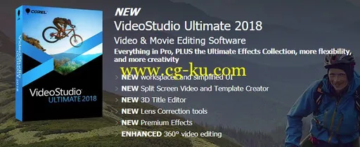 Corel Visual Studio Ultimate 2018 Win的图片1