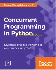 Concurrent Programming in Python的图片1