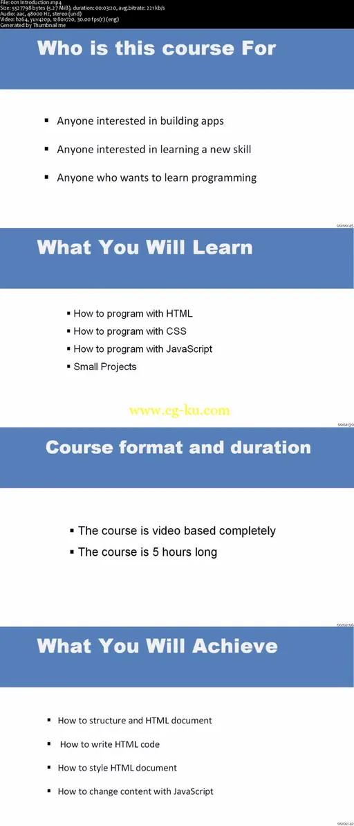 Introduction to Web Development For Complete Beginners的图片2