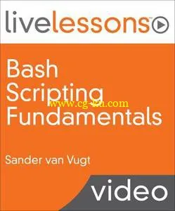 Bash Scripting Fundamentals的图片1