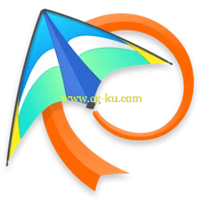 Kite Compositor 1.8 MacOS的图片1