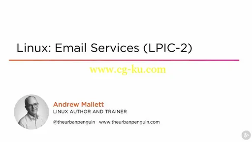 Linux: Email Services (LPIC-2)的图片1