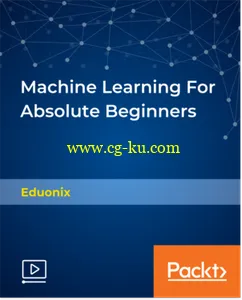 Machine Learning For Absolute Beginners的图片1