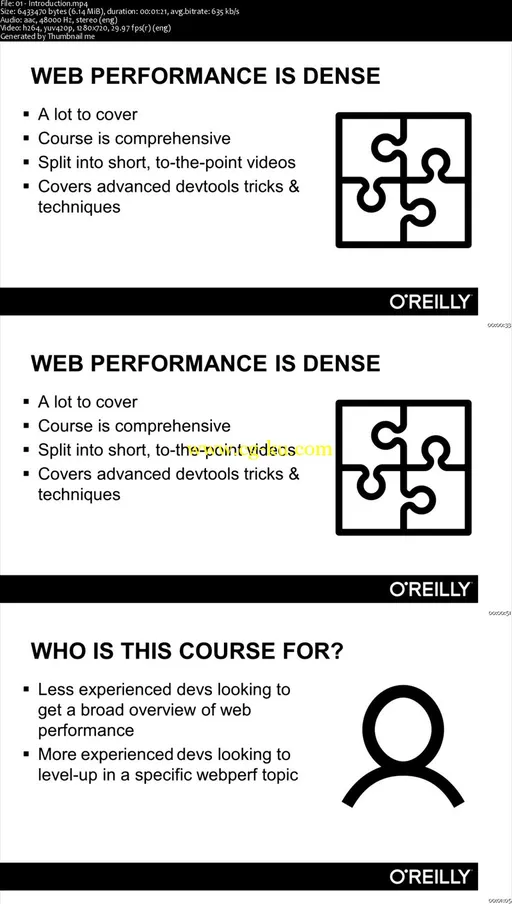 Web Performance Playbook的图片2