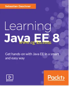 Learning Java EE 8的图片1