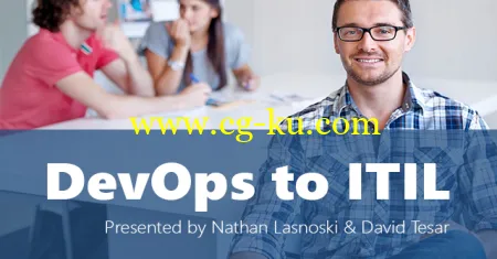 Modern IT: DevOps to ITIL, Creating a Complete Lifecycle for Service Management的图片1