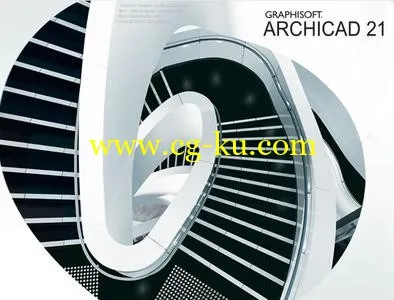 GRAPHISOFT ARCHICAD 21 Build 5021 macOS的图片1