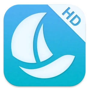 Boat Browser for Tablet 1.4 Android的图片1