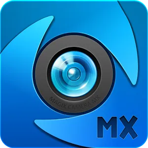 Camera MX 2.2.1 Android的图片1