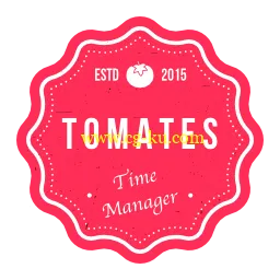 Tomates – Time Management 7.4的图片1