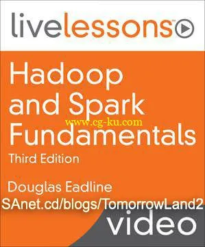 Hadoop and Spark Fundamentals的图片1