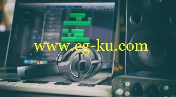 Mixing & Mastering Electronic Dance Music (EDM)的图片1