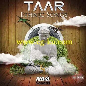 Nava Sounds Taar Ethnic Songs WAV的图片1