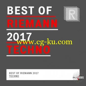 Riemann Kollektion Best of Riemann 2017 Techno WAV的图片1