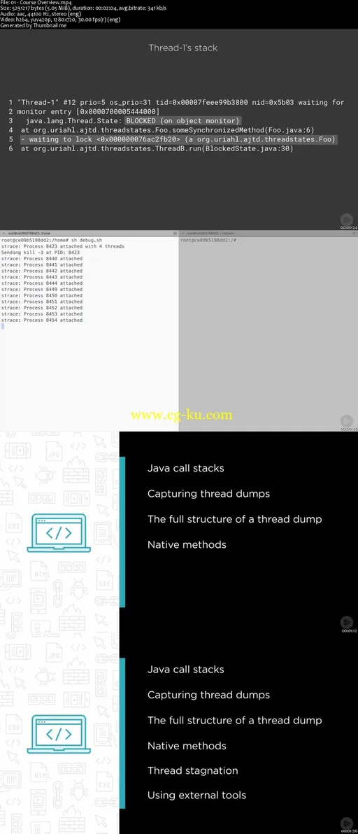 Analyzing Java Thread Dumps的图片2