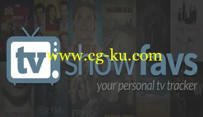 TV Show Favs Premium v3.6.9.1 Android的图片2