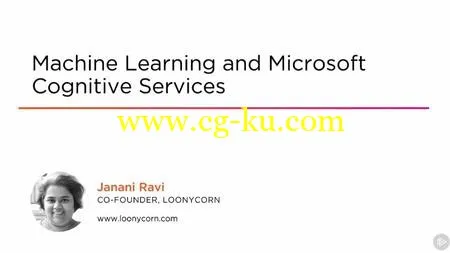 Machine Learning and Microsoft Cognitive Services的图片1