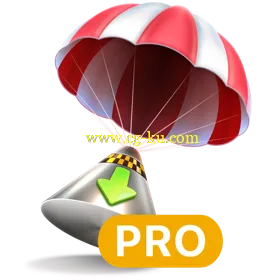 Download Shuttle Pro 1.1 MacOS的图片1