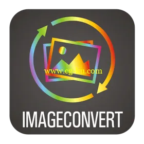 WidsMob ImageConvert 2.2 MacOS的图片1