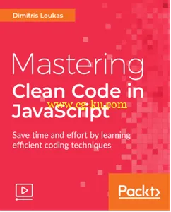 Mastering Clean Code in JavaScript的图片1