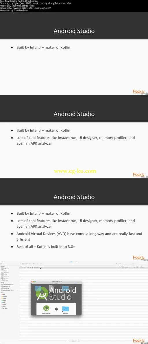 Kotlin for Android Developers的图片2