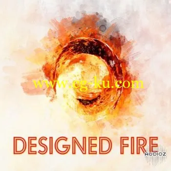 Gregor Quendel Designed Fire WAV的图片1