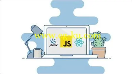 Become a Master of JavaScript from Scratch in 2018的图片1