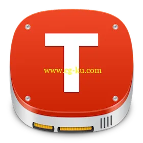 Tuxera NTFS 2018 MacOS的图片1