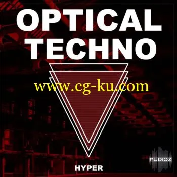 Hyper Optical Techno WAV AiFF-DECiBEL的图片1