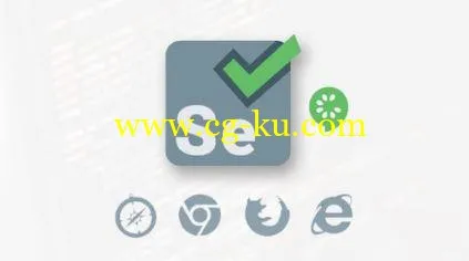 Selenium WebDriver with Java & Cucumber BDD的图片1