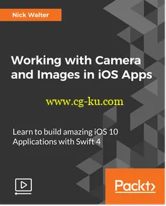 Working with Camera and Images in iOS Apps的图片1