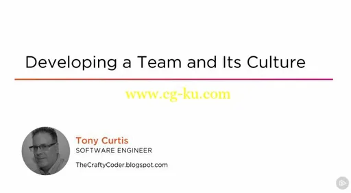 Developing a Team and Its Culture的图片1