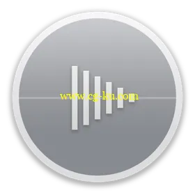 Audio Playr 2.1 MacOS的图片1