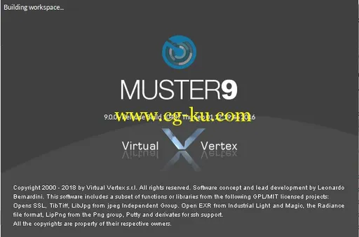 Virtual Vertex Muster 9 v9.0.1 Build 10407 x64的图片1