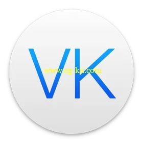 Messenger for VK 6.1.1 MacOS的图片1