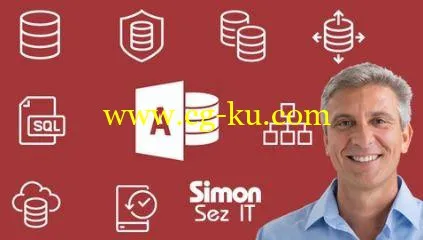 Ultimate Microsoft Access 2016 Course – Beginner to Expert的图片1