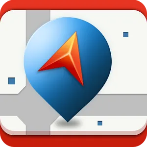 Mapbar Map 7.8.3.173836 Android的图片1